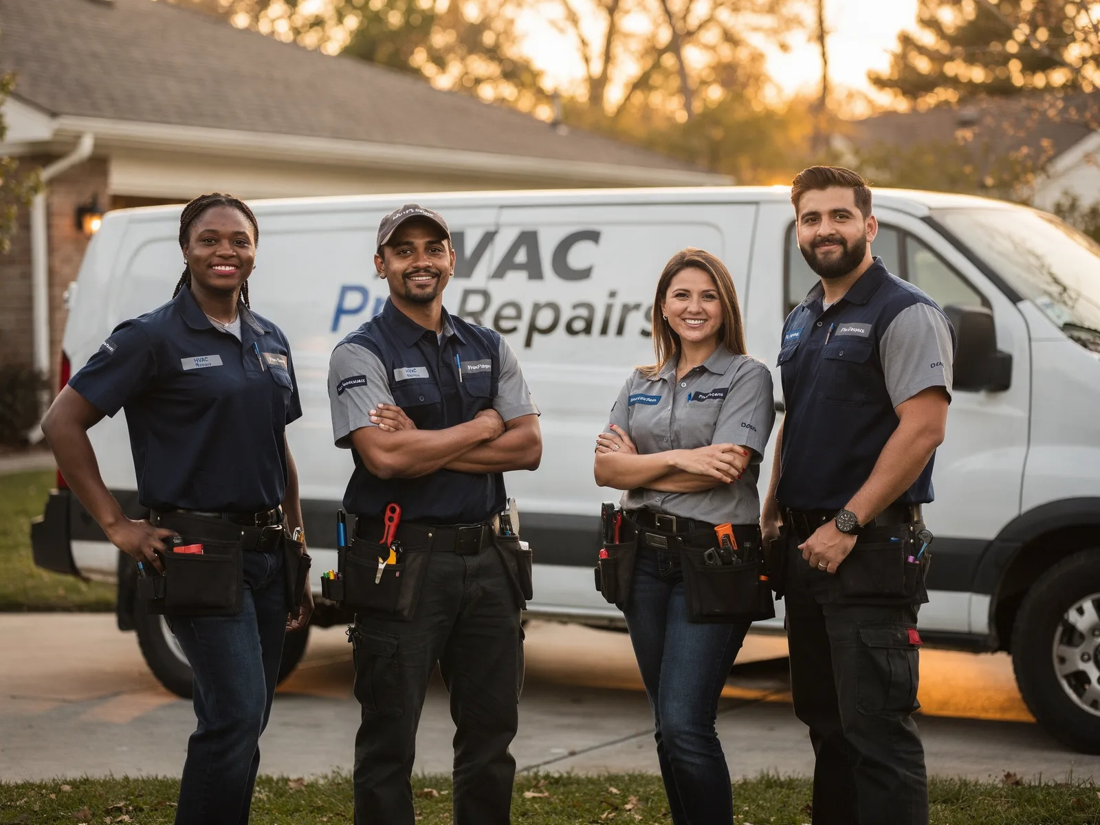 Heat Pump Repair company in Mayersville, MS