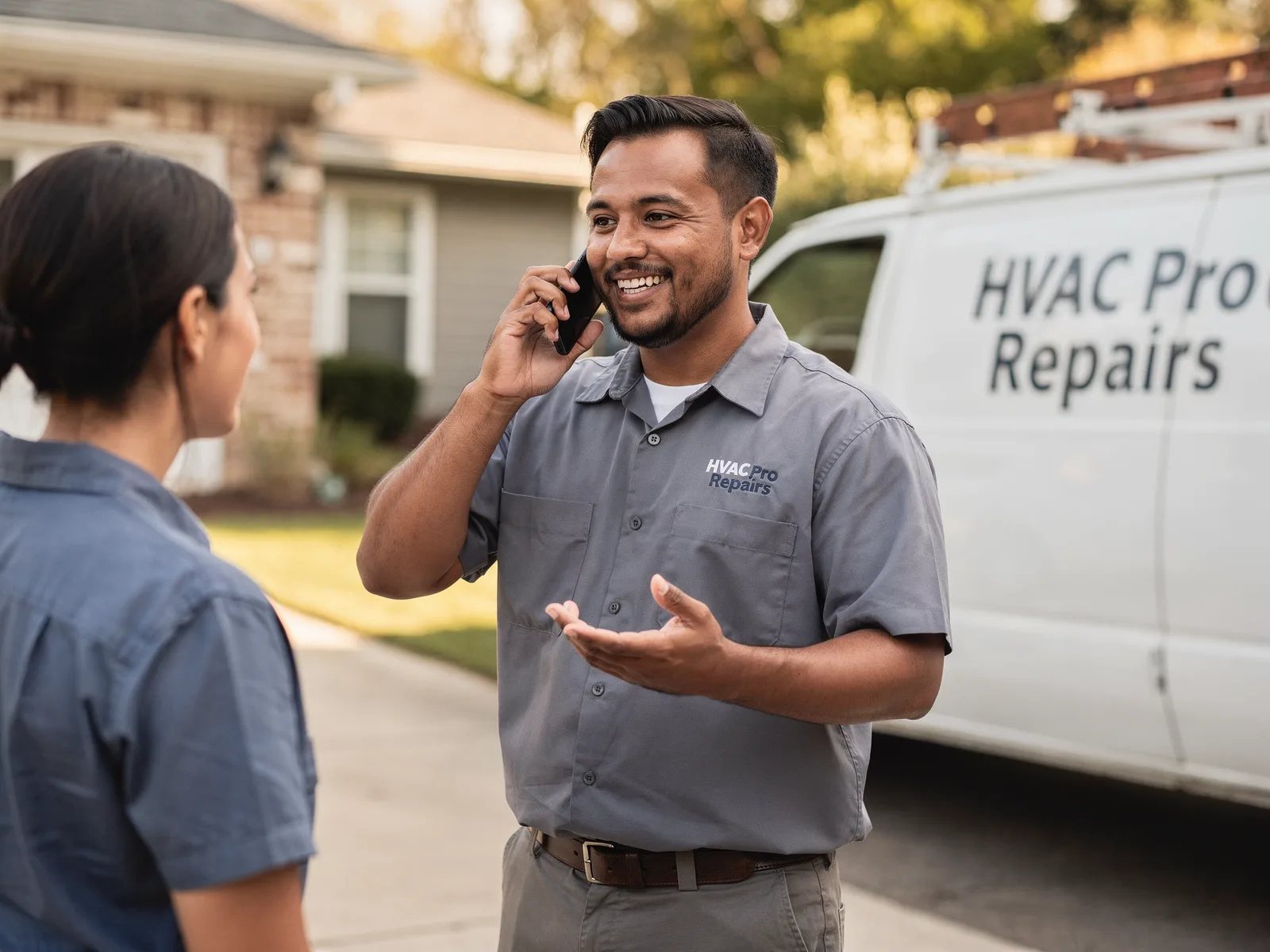 Heat Pump Repair Mayersville, MS FAQs